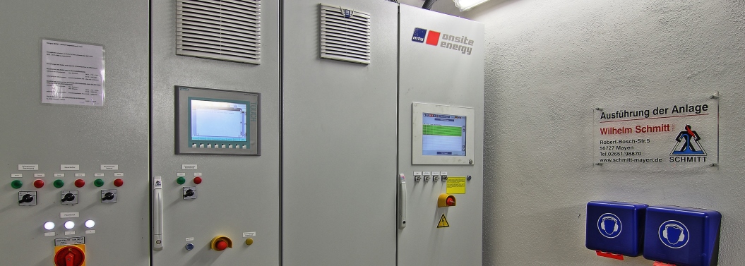 Slide Schaltschraenke